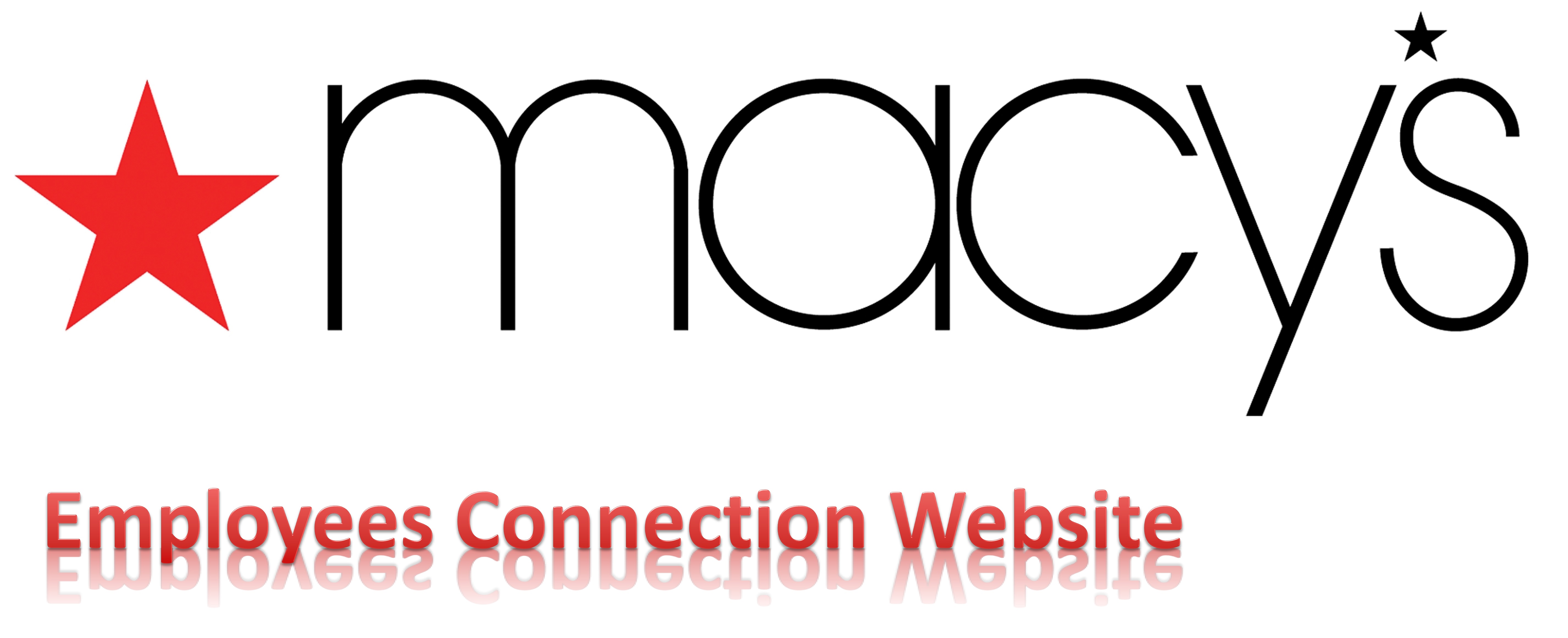 macy's insite connection for its employees - employees information