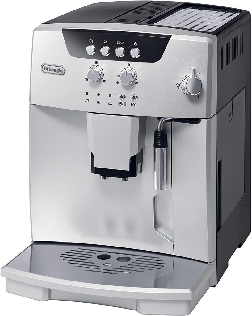 De'Longhi Magnifica Fully Automatic Espresso Machine